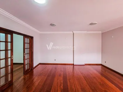 Apartamento com 3 Quartos à venda, 110m² no Jardim Chapadão, Campinas