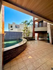 Apartamento com 3 Quartos à venda, 290m² no Jardim Irajá, Ribeirão Preto