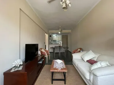 Apartamento com 2 Quartos à venda, 65m² no Enseada, Guarujá