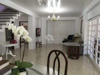 Casa com 5 Quartos à venda, 360m² no Jurerê Internacional, Florianópolis