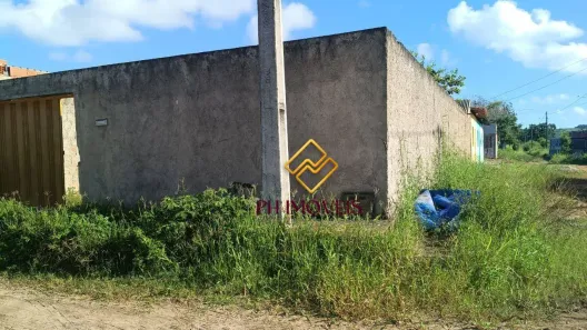 Lote/Terreno à venda, 132m² no Fazenda Barreiros, Marechal Deodoro