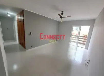 Apartamento com 3 Quartos à venda, 75m² no Presidente Médici, Ribeirão Preto