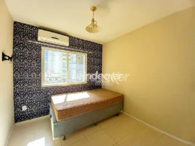 Apartamento com 1 Quarto à venda, 19m² no Centro Histórico, Porto Alegre