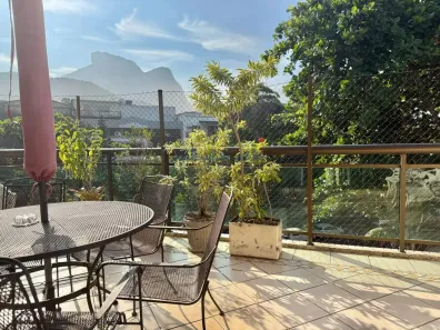 Cobertura com 4 Quartos à venda, 288m² no Barra da Tijuca, Rio de Janeiro