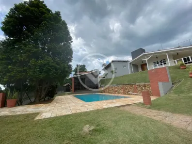 Casa de Condomínio com 4 Quartos à venda, 312m² no Marambaia, Vinhedo