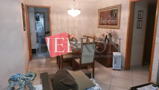 Apartamento com 3 Quartos à venda, 113m² no Vila Gomes Cardim, São Paulo