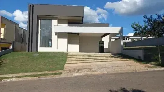 Casa de Condomínio com 3 Quartos à venda, 250m² no Condomínio Residencial Shamballa III, Atibaia