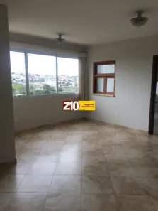 Apartamento com 2 Quartos à venda, 103m² no Vila Sfeir, Indaiatuba