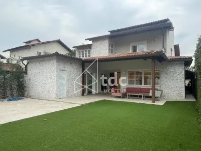 Casa de Condomínio com 5 Quartos à venda, 432m² no Barra da Tijuca, Rio de Janeiro