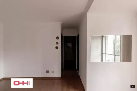 Apartamento com 2 Quartos à venda, 55m² no Vila Olímpia, São Paulo