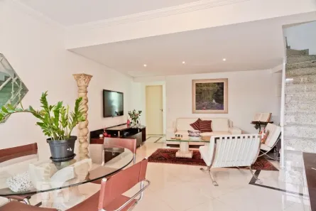 Casa com 3 Quartos à venda, 201m² no Imirim, São Paulo