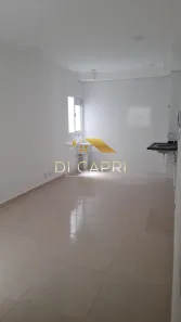 Apartamento com 2 Quartos à venda, 46m² no Chácara Califórnia, São Paulo