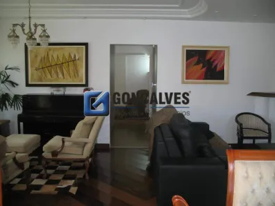 Casa com 3 Quartos à venda, 318m² no Centro, São Bernardo do Campo