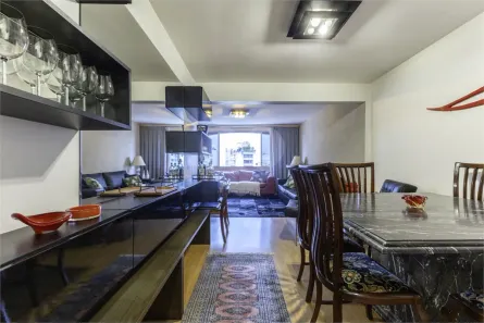 Apartamento com 3 Quartos à venda, 115m² no Morro dos Ingleses, São Paulo