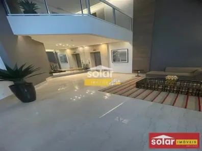 Apartamento com 4 Quartos à venda, 200m² no Jardim Anália Franco, São Paulo