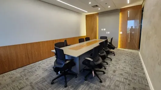 Sala Comercial para alugar, 280m² no Vila Olímpia, São Paulo