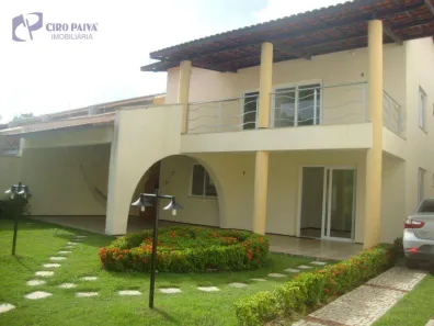 Casa com 4 Quartos à venda, 321m² no Sapiranga-Coité, Fortaleza