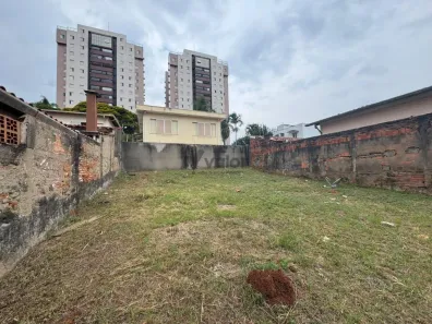 Lote/Terreno à venda, 360m² no Jardim Chapadão, Campinas