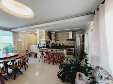 Sobrado com 3 Quartos à venda, 240m² no Setor Residencial Oeste, Brasília