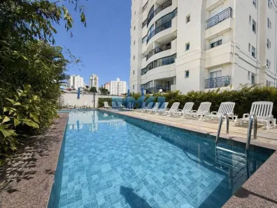Apartamento com 2 Quartos à venda, 74m² no Vila Bertioga, São Paulo