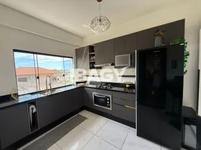 Casa com 2 Quartos para alugar, 60m² no Morro das Pedras, Florianópolis