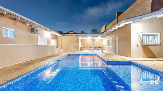 Casa com 4 Quartos à venda, 239m² no Itoupava Norte, Blumenau