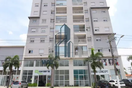 Apartamento com 2 Quartos para alugar, 68m² no Vila Jacuí, São Paulo