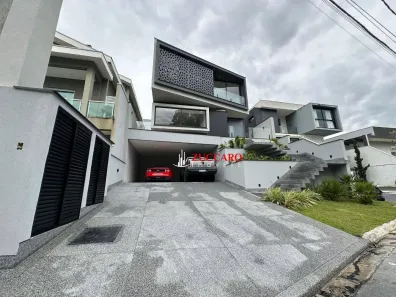 Casa de Condomínio com 4 Quartos à venda, 340m² no Arujá 5, Arujá