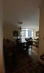 Apartamento com 3 Quartos à venda, 186m² no Paraíso, São Paulo