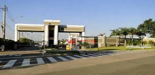 Lote/Terreno à venda, 415m² no Jardim Residencial Alto de Itaici, Indaiatuba