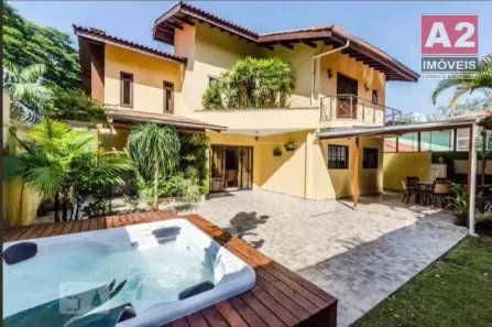 Sobrado com 3 Quartos à venda, 380m² no Adalgisa, Osasco