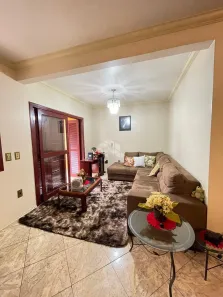 Casa com 4 Quartos à venda, 173m² no Nonoai, Santa Maria