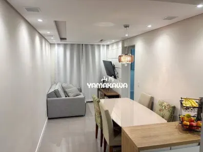 Apartamento com 2 Quartos à venda, 45m² no Vila Cosmopolita, São Paulo