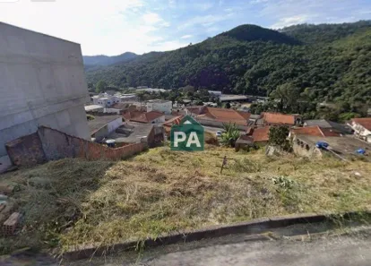 Lote/Terreno à venda, 600m² no Estância São José, Poços de Caldas