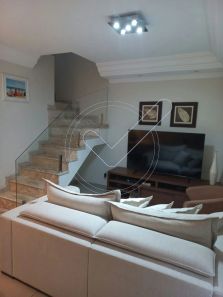Casa de Condomínio com 3 Quartos à venda, 97m² no Jardim Regina Alice, Barueri