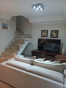 Casa de Condomínio com 3 Quartos à venda, 97m² no Jardim Regina Alice, Barueri