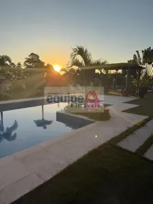 Casa de Condomínio com 3 Quartos à venda, 300m² no Colinas de Inhandjara, Itupeva