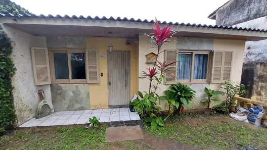 Casa com 3 Quartos à venda, 121m² no Tarumã, Viamão