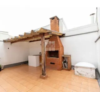 Casa com 3 Quartos à venda, 170m² no Vila Madalena, São Paulo