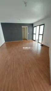 Apartamento com 2 Quartos para alugar, 72m² no Parque Taboão, Taboão da Serra