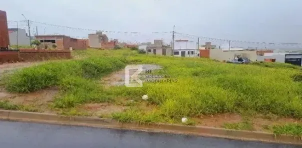 Lote/Terreno à venda, 150m² no Jardim das Araras, Indaiatuba