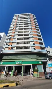 Apartamento com 2 Quartos à venda, 95m² no Centro, Santa Maria