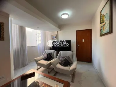 Apartamento com 3 Quartos à venda, 90m² no Santo Antônio, Belo Horizonte