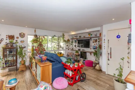 Apartamento com 2 Quartos à venda, 102m² no Indianópolis, São Paulo