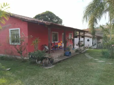 Fazenda/Sítio com 1 Quarto à venda, 11000m² no Santo Antônio, Juiz de Fora