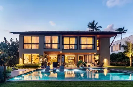 Casa de Condomínio com 5 Quartos à venda, 750m² no Santo Agostinho, Cabo de Santo Agostinho