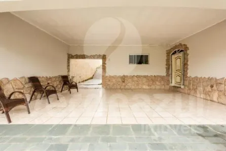 Casa com 4 Quartos à venda, 240m² no Jardim Chapadão, Campinas
