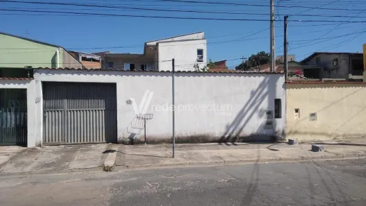 Sobrado com 4 Quartos à venda, 141m² no Jardim Novo Campos Elíseos, Campinas