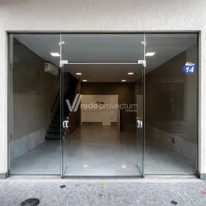 Sala Comercial com 4 Quartos à venda, 70m² no Loteamento Alphaville Campinas, Campinas