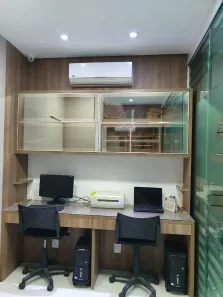 Sala Comercial à venda, 34m² no Ponta D'Areia, São Luís